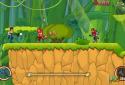 Commando Adventure Shooting screenshot 1