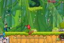 Commando Adventure Shooting screenshot 2