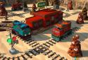 Subway Traffic Simulator 3D screenshot 4
