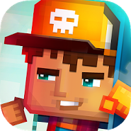 Createrria 2 craft your games!