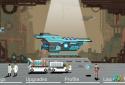 Galaxy Warfighter screenshot 3