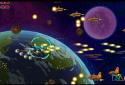 Galaxy Warfighter screenshot 4