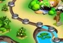 Bubble Pixie Quest screenshot 2
