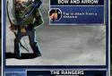 Winter Fugitives screenshot 1