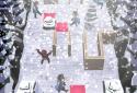 Winter Fugitives screenshot 14