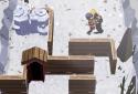 Winter Fugitives screenshot 2