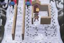 Winter Fugitives screenshot 6