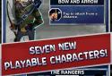 Winter Fugitives screenshot 8