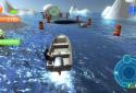 River Boat Parking 3D screenshot 1