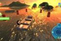 River Boat Parking 3D screenshot 2