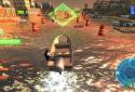 River Boat Parking 3D screenshot 4