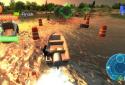 River Boat Parking 3D screenshot 5