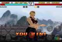 Tekken Hero screenshot 1