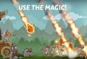 Bardi - the epic battle! screenshot 13
