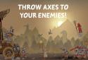 Bardi - the epic battle! screenshot 2
