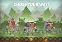 Bardi - the epic battle! screenshot 9