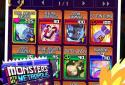 Monsters Ate My Metropolis screenshot 5