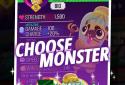 Monsters Ate My Metropolis screenshot 6