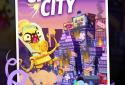 Monsters Ate My Metropolis screenshot 7