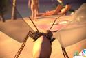Mosquito Simulator 2015 screenshot 2