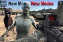 Combat Duty Modern Strike FPS screenshot 1