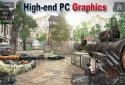 Combat Duty Modern Strike FPS screenshot 2