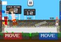 Pocket Wrestling screenshot 3