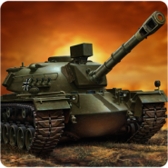 Clash of Tanks