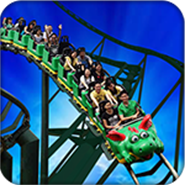 Real Roller Coaster Simulator