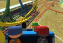 Real Roller Coaster Simulator screenshot 3