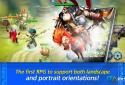 Chrono Saga screenshot 3