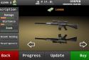 3d Simulator Sniper : Shooting screenshot 5