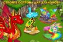 Dragon Story: Country Picnic screenshot 2