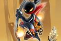 Speedy Ninja screenshot 2