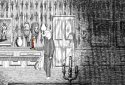 Neverending Nightmares screenshot 7