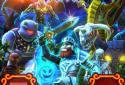 Brave Knight Rush screenshot 1