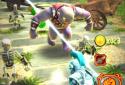 Brave Knight Rush screenshot 3
