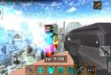City Craft: Herobrine screenshot 4