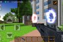City Craft: Herobrine screenshot 5