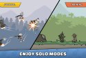 Mini Militia - War.io screenshot 6