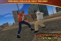 Perfect Crime: Outlaw City screenshot 3