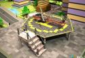Blocky Copter in Compton screenshot 2