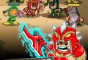 Legendary Team screenshot 13