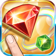 Jewel Storm