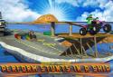 Extreme Quad Bike Stunts 2015 screenshot 12
