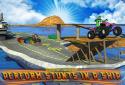 Extreme Quad Bike Stunts 2015 screenshot 2