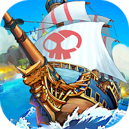 Pirates Storm - Naval Battles