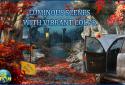 Dark Dimension City of Fog screenshot 6