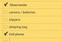 HTC Scribble screenshot 5