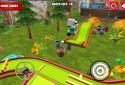 Mini Golf: Cartoon Farm screenshot 7